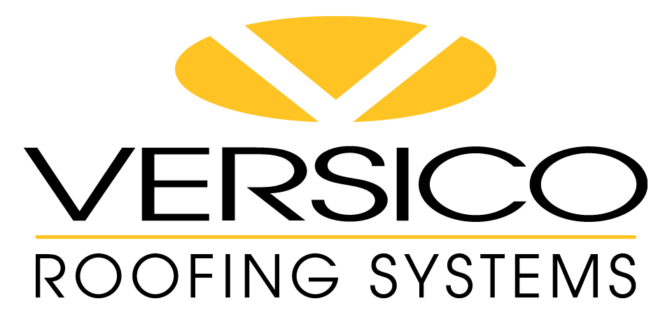 Versico Roofing Systems logo.