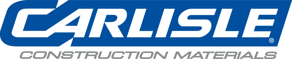 Carlisle Construction Materials logo.