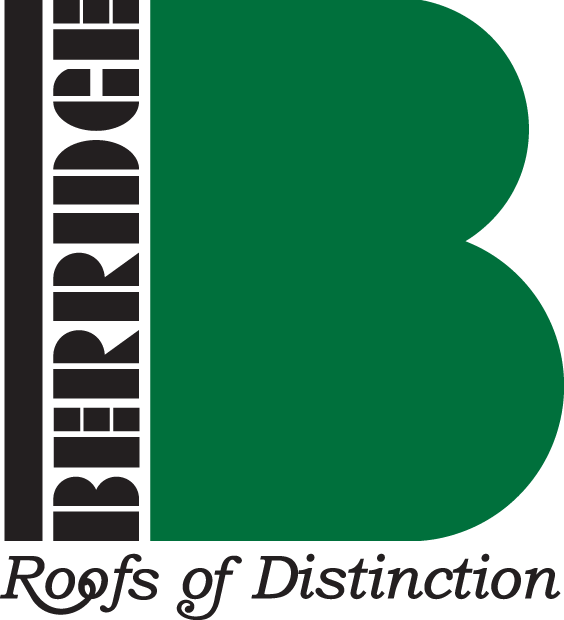 Berridge Roofs Of Distinction logo