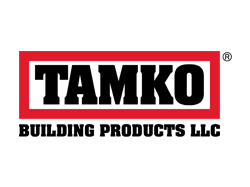TAMKO Building Products LLC logo.