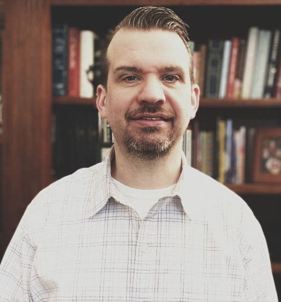 Alan - Director of Commercial Estimating