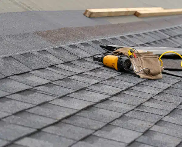 Commercial Roofing