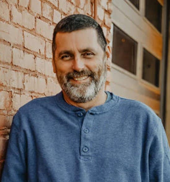 Robb - General Manager/Senior Estimator