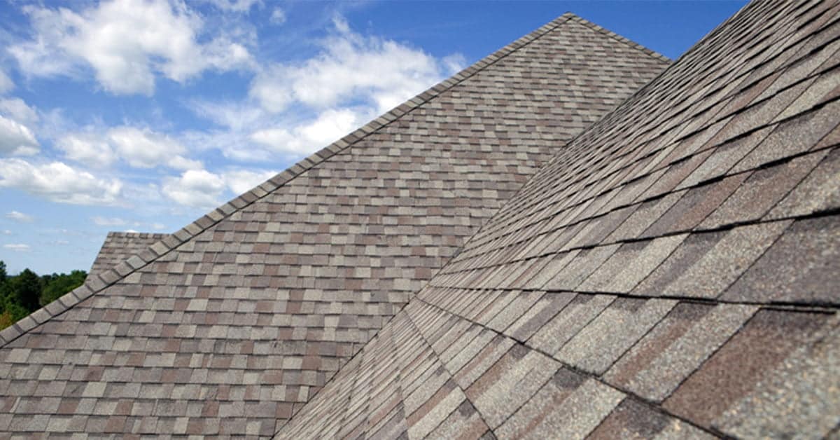Roof installation & repair