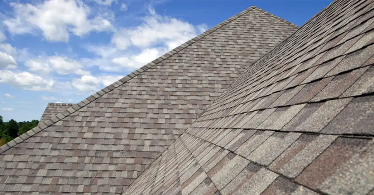 Roof installation & repair